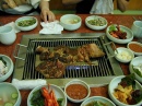 BBQ coréen