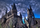 Le monde sorcier d'Harry Potter