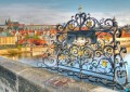 Pont Charles, Prague, République Tchèque