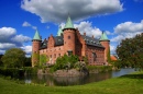 Château de Trolleholm, Suède