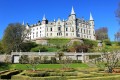 Château de Dunrobin, Ecosse