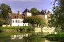 Château de Sigy, France