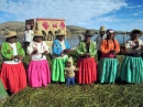 Lac Titicaca, Pérou