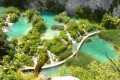 Lacs de Plitvice, Croatie