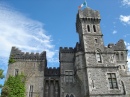 Château Ashford, Irlande
