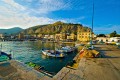 Mondello, Palerme, Italie