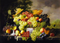 Nature morte avec des fruits