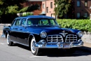 Chrysler Imperial Limo de 1956