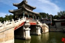 Pont du Palais d'été de Pékin