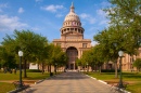 Capitol, Etat du Texas