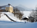 Schloss Fuschl, Autriche