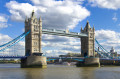 Tower Bridge, Londres