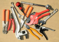 Outils manuels