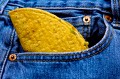 Un taco dans ma poche