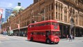 Bus Londonien à Sydney, Australie