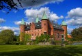 Château Trolleholm, Suède
