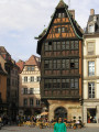 Maison Kammerzell, Strasbourg