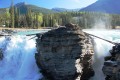 Champ de glaces Parkway, Parc National de Banff, Canada