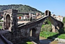 Pont du Diable, Martorell, Catalonie, Espagne
