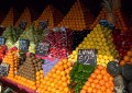 Tour des fruits à Belgrano