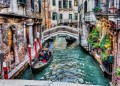 Canal à Venise