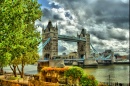 Pont de la Tour de Londres
