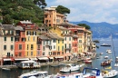 Portofino, Italie