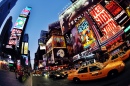Times Square, Manhattan, New York