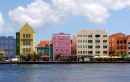 Willemstad, Curacao, Antilles Hollandaises