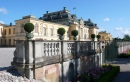 Palais de Drottningholm, Suède