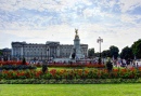 Buckingham Palace, Londres