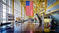 Aéroport International Reagan, Washington DC
