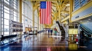 Aéroport International Reagan, Washington DC
