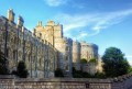 Château Windsor, Angleterre