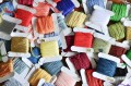 Fils de broderie