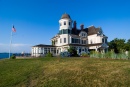 Château Hill Inn & Resort, Rhode Island