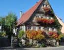 Maison d'hôtes Zum Ochsen à Hemmingen, Allemagne