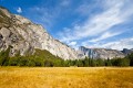Vallée de Yosemite