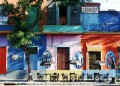 La Boca, Buenos Aires, Argentine