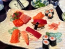 Sushi et Sashimi