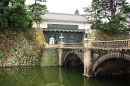 Palais impérial, Tokyo