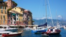 Portofino, Ligúria, Italie