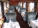 Le train privé Orient Express