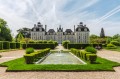 Château de Cheverny, Loire et Cher, France