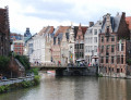 Gand, Belgique
