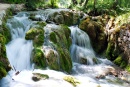 Parc National de Plitvice, Croatie