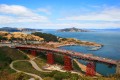 Pont du Golden Gate, San Francisco