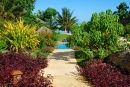 Jardins de Etu Moana, Iles Cook