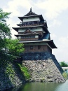 Château Matsumoto, Nagano, Japan