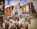 Fête, 1934